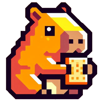 Logo da pastelaria.dev